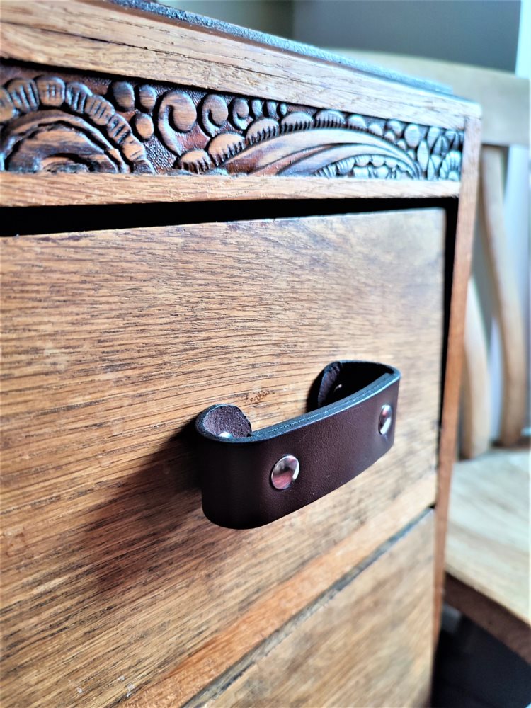 Draw Pull Handle